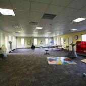 Shoreline Sport & Spine