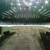 Michigan State Fairgrounds and Arena