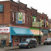 Mexicantown