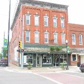 Richard's Historic Holly Building 2