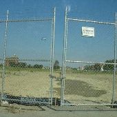 Jeffries East Vacant Lot