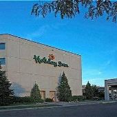 Flint Holiday Inn
