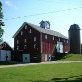 Fran's Grand Rapids Farm