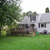 Cowles Centennial Farm