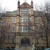 St. Patrick Senior Center