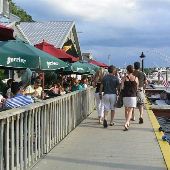 Saugatuck Harbor