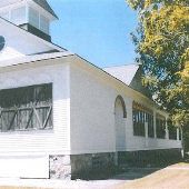 Empire School House