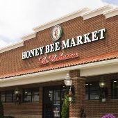 Honey Bees Market