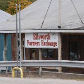 Ellsworth Farmers Exchange