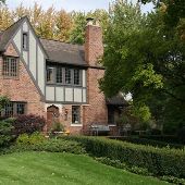 Vinsetta House