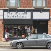 Mission Marketplace