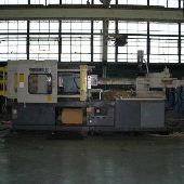 Warren Manufacturing Plant