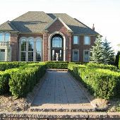 Oakland Township Home