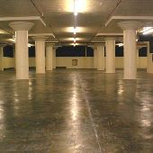 Lutheran Brothers Warehouse