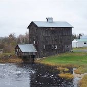 Elowsky Mill