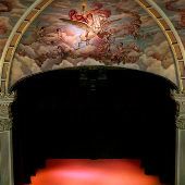 Historic Ironwood Theatre