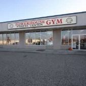 PowerHouse Gym