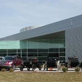 Delta Township Assembly Plant