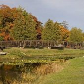 Gladstone Area Park