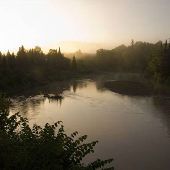 Military Hills Roadside Park