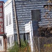 Porky's Bar