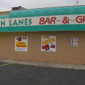 Sylvan Lanes/Bar/Poker Room