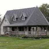 Dutcher Pond Farms