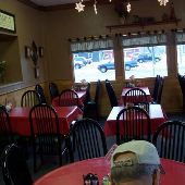 Romas Corner Cafe
