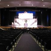 Adlai Stevenson High School