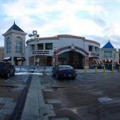 Rivertown Crossing Mall
