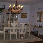 Jacqueline's South Lyon Home and Barn