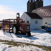 Jeff Lenhart Farm