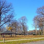 Clark Park