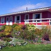 Bella Vista Motel