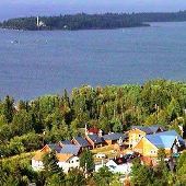 Mariner North Resort