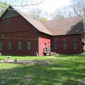 Ledges Playhouse