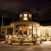 Lake Street Victorian
