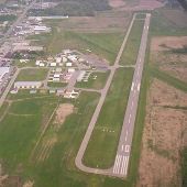 Owosso Community Airport