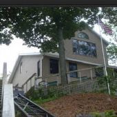 The Looking Glass Inn B&B