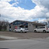 Joe's Bar