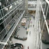 MSU Biomedical Physical Sciences building