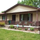 Oakwood Village Home