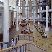 Albion Science Complex