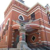 Ladies Library Association