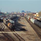 Hughart Yard