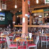 Nuthouse Bar and Grill