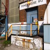 Ford River Rouge Plant