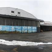 Meyers Divers Airport