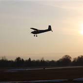 Romeo State Airport