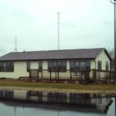 Lenawee County Airport